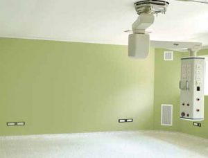 دیوارپوش آنتی باکتریال