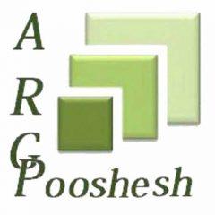 لوگوی ارگ پوشش