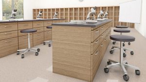 کفپوش ضد الکتریسیته ساکن