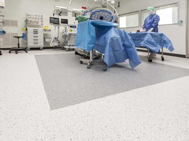 کفپوش وینیل